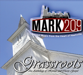 Grassroots 1 MARK209