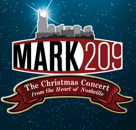 MARK209 Christmas Show