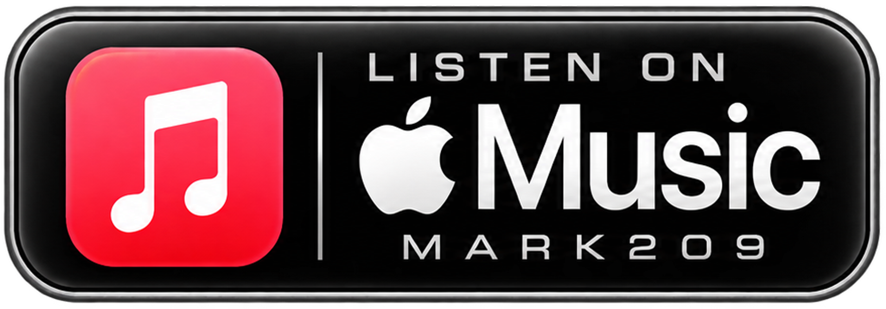 MARK209 Apple Music